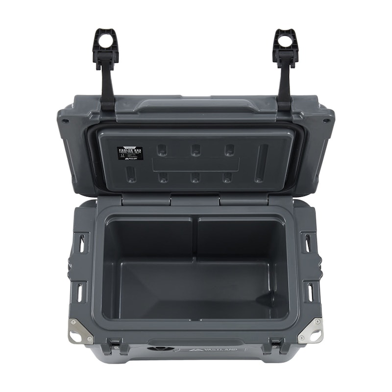 VASTLAND タフクーラーボックス ラッチタイプの口コミ・評判は？実際に