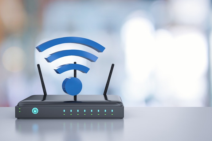 Wi-Fi:複数の端末をインターネットに無線で接続する通信技術