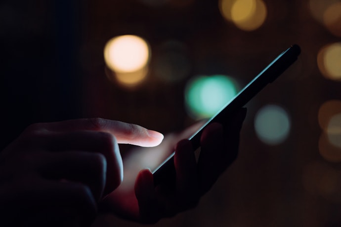 利用しているスマホのOSサポートが終了するとき