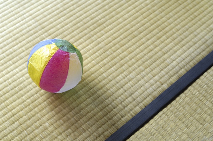 定番の使い方をアレンジして、お家遊びを楽しもう