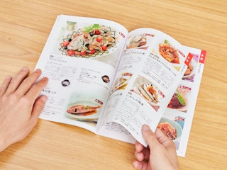 調理の幅広さ
