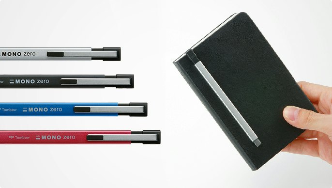 スティック型ならではの機能もチェック!