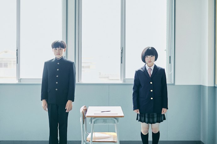 教師歴10年以上という、キャリアを生かした作品は必見!