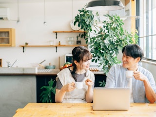 アカウント共有のしやすさ