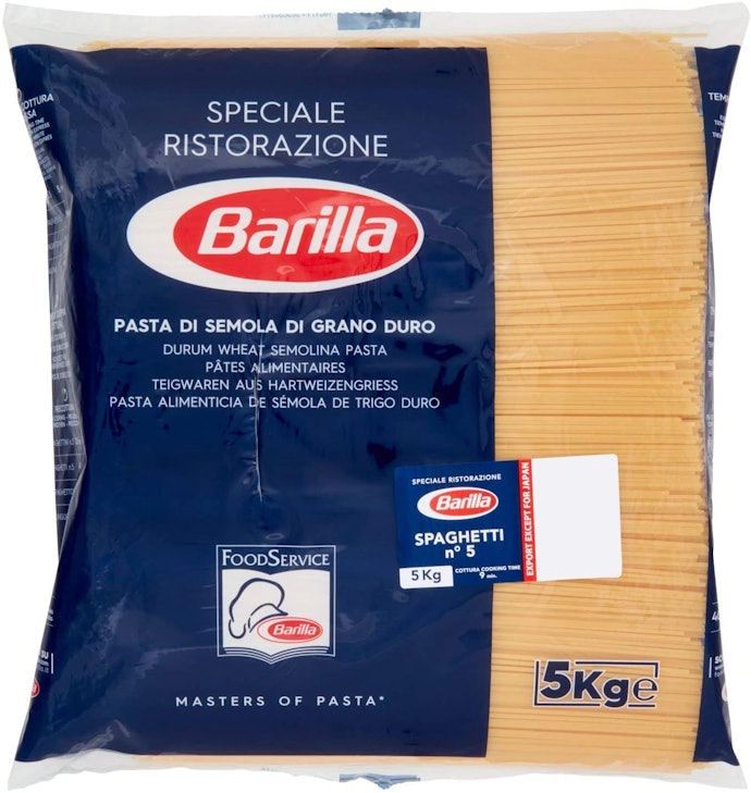 本格的な味を求めるならイタリアメーカー品がおすすめ