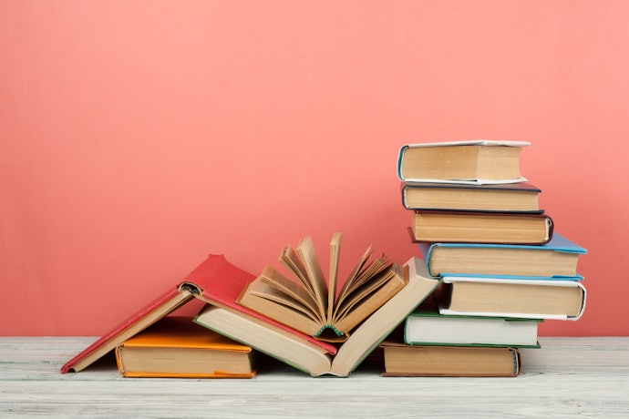どれにするか迷ったら、課題図書から選ぶのも◎