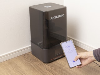 出力スピード
