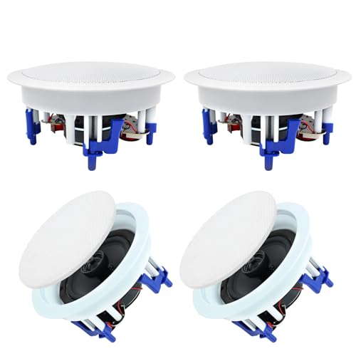 天井取付型Bluetoothスピーカーのおすすめ人気ランキング【2025年