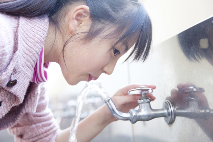 日本人の口に合うおいしい水の水質要件も満たしている