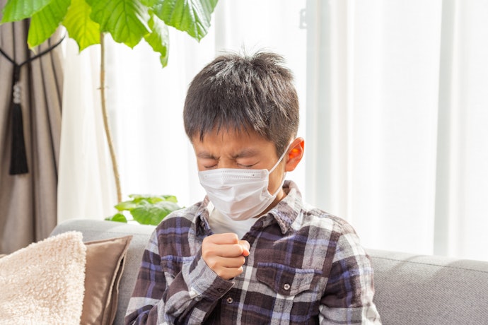 子どもが使う場合は、対象年齢を確認しよう
