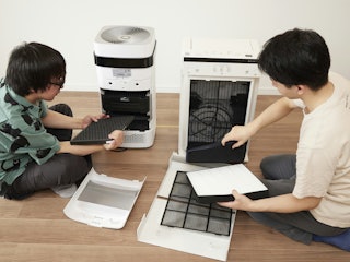 使い勝手のよさ