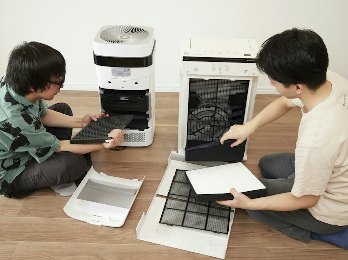 使い勝手のよさ