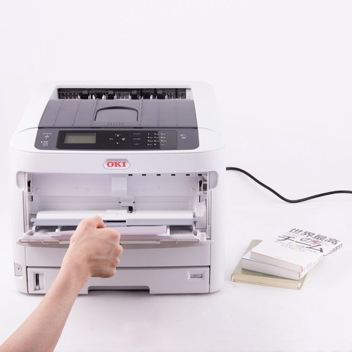 OKI カラーLEDプリンター C824dnの口コミ・評判は?実際に使ってよい点 OKI カラーLEDプリンター C824dnの口コミ・評判は?実際に使ってよい点