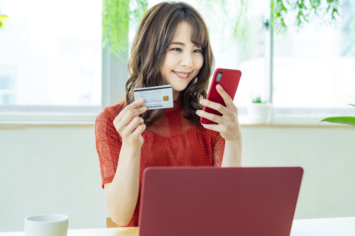 楽天カード全9種類の違い・選び方は?