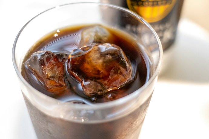 やはり「コーヒー」は濃度感をしっかりと感じられ飲みごたえがありました