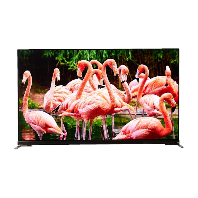 REGZA 有機ELテレビ 65X9900Mにデメリットはある?
