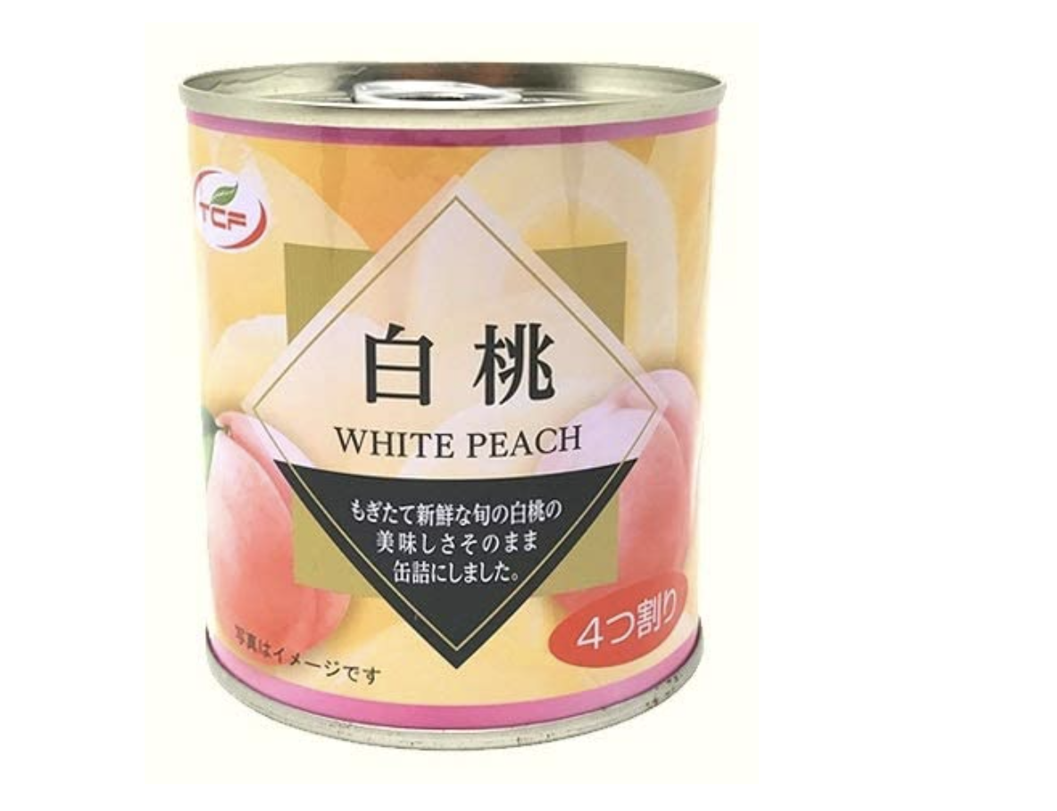 桃缶のおすすめ人気ランキング【2025年11月】 | マイベスト
