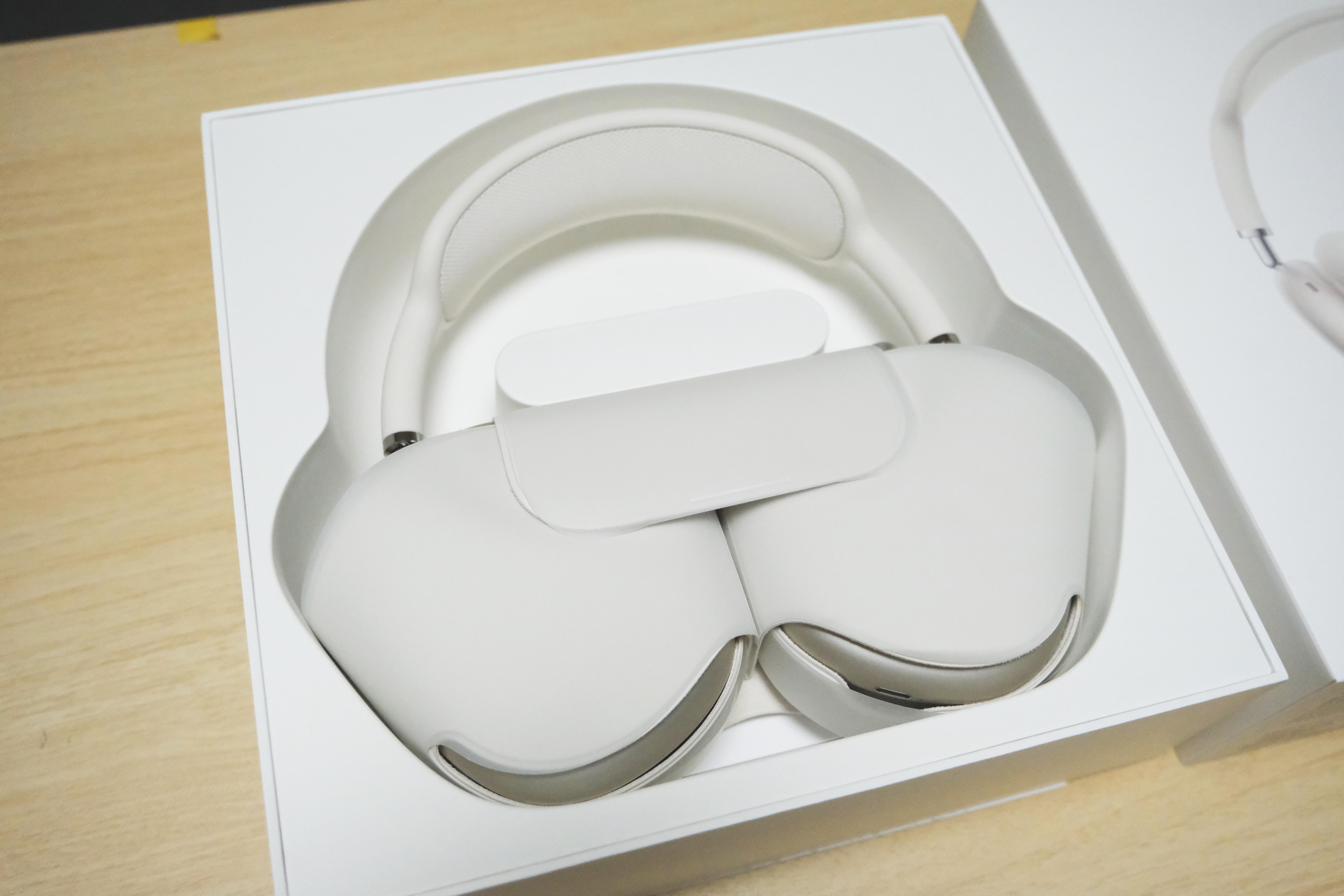 H1からH2チップに】Apple AirPods Max 2 比較レビュー！見た目はマジで
