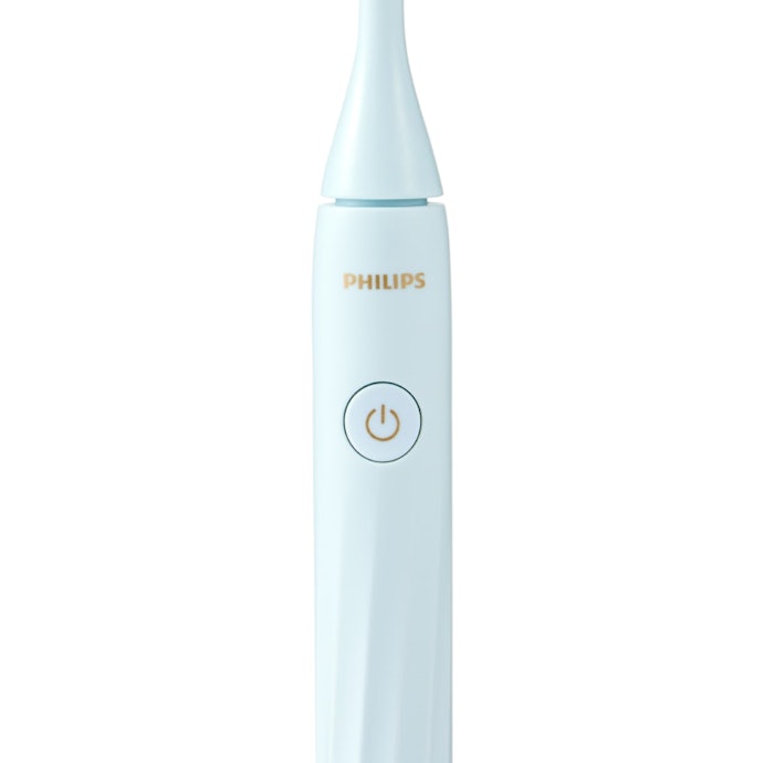 Philips One 乾電池式電動歯ブラシ HY1100/03をレビュー Philips One 乾電池式電動歯ブラシ HY1100/03をレビュー