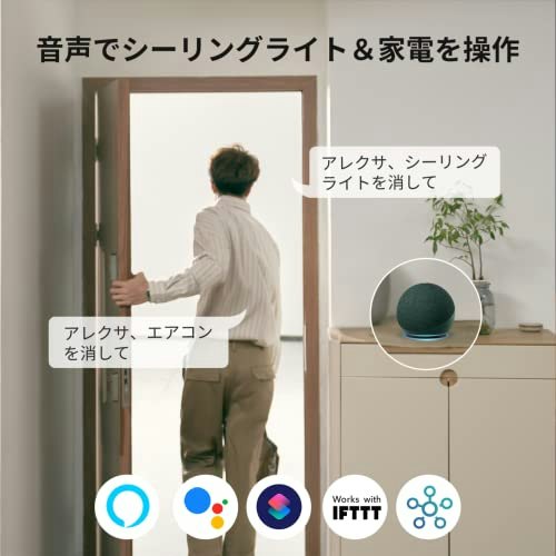 タイマーや音声操作、スピーカー・ハブ機能付きなど+αの要素もチェック