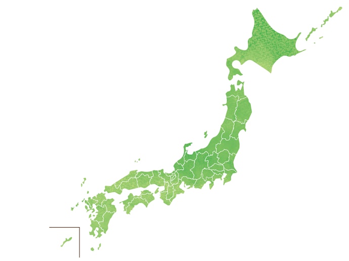 対応エリア:ビッグローブ光は全国で使える