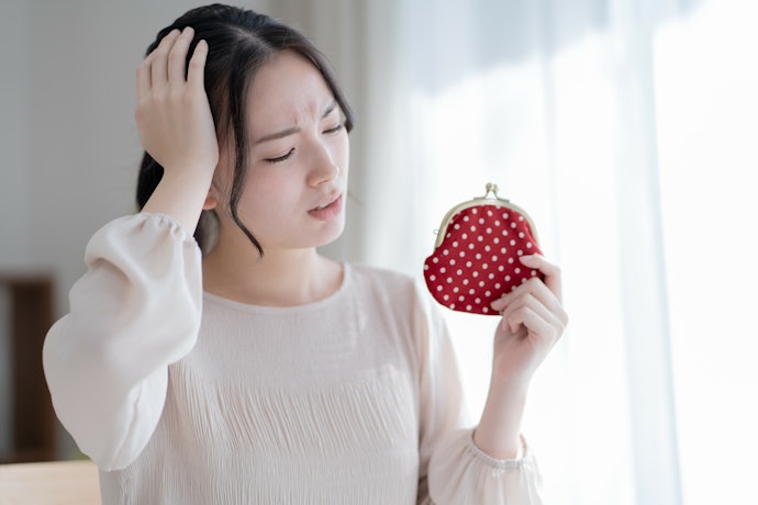 解約月は日割りにならず満額請求になる