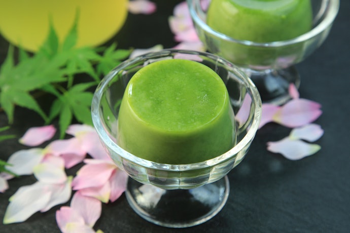 小豆あん以外のアレンジテイストもおすすめ