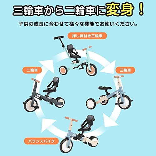 長く使うには、耐荷重が大きい変形できるタイプを選ぼう