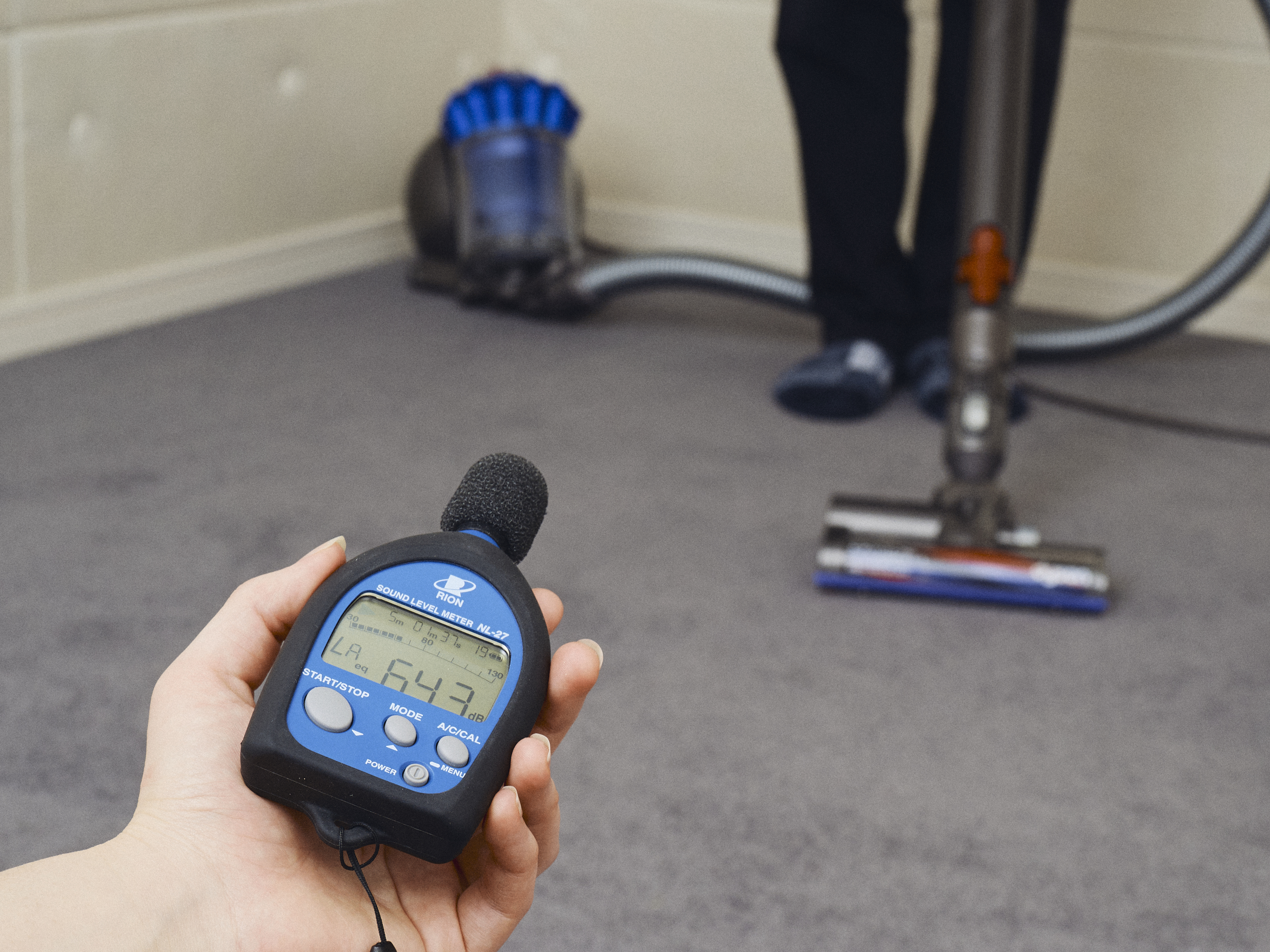 三菱電機 Be-K 紙パック式クリーナー TC-FXG5J-Aを検証レビュー