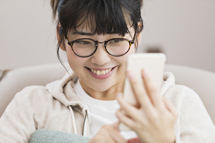 通信料が気になるなら広告が少ないものを選ぼう