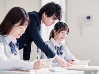 講師の質
