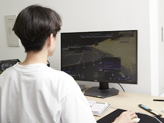 エイムのしやすさ