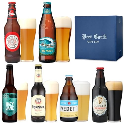 詰め合わせセットなら飲み比べできる!ギフト用にもぴったり
