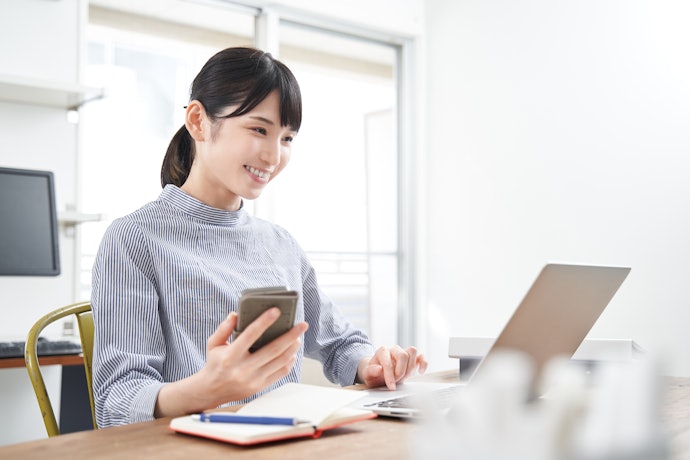 クレジットカードと同時に申し込む場合