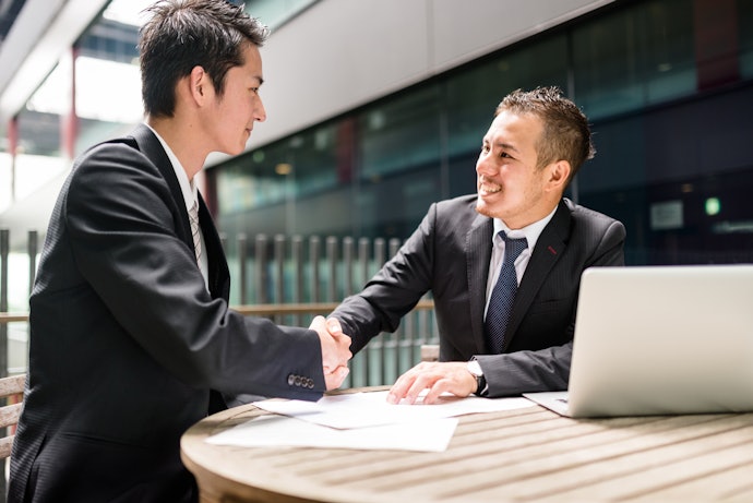 前職の経験や知識を活かして働きたいなら人材業界がおすすめ