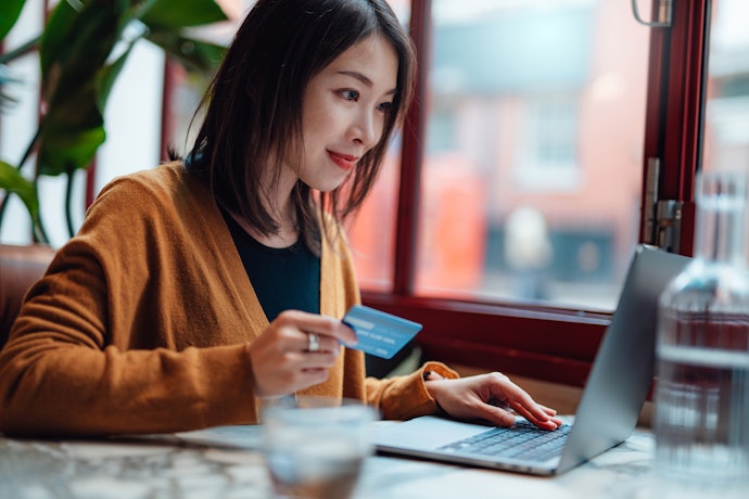 すでにアメックスのカードを持っている場合