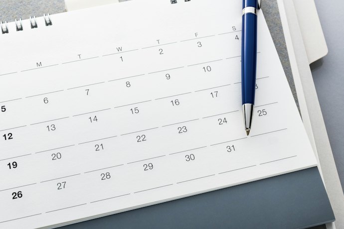 月末近くに乗り換えればドコモ利用料金の無駄がなくなる