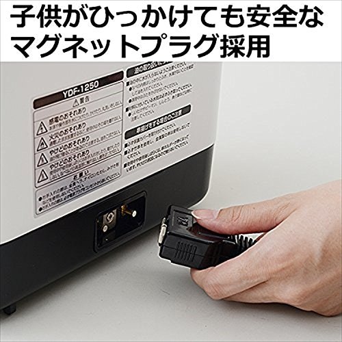 安全に使用するための機能も要チェック