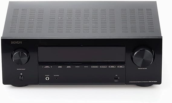とことん音質にこだわるなら、Dolby AtmosやDTS:X対応モデルをチョイス