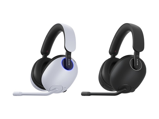 SONYのゲーミングイヤホン・ヘッドセットのラインナップは?