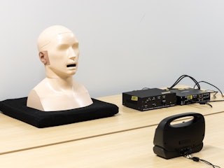 声の聞き取りやすさ