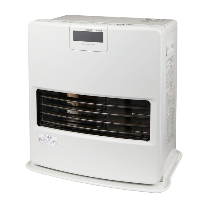 コロナ FH-G3224Yの口コミ・評判は?実際に使ってよい点・気になる点を コロナ FH-G3224Yの口コミ・評判は?実際に使ってよい点・気になる点を