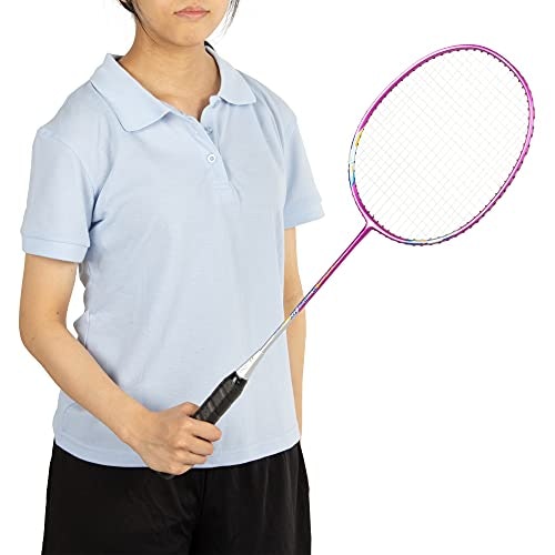 快適にプレーしたいなら、手のサイズに合ったラケットを選ぼう