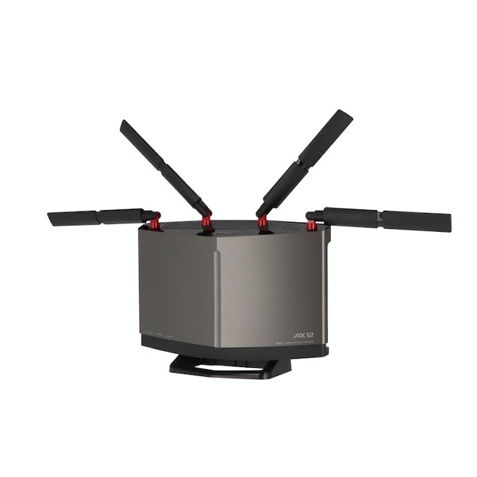 TP-Link Archer BE550を徹底レビュー!実際に使ってわかった TP-Link Archer BE550を徹底レビュー!実際に使ってわかった