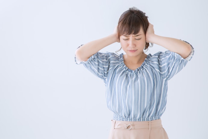騒音(モーター音)が気になった