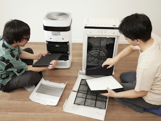 使い勝手のよさ