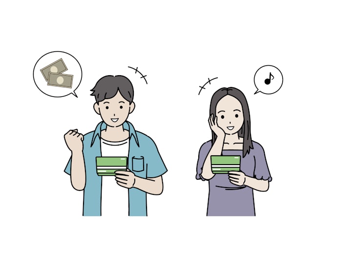20代の年収中央値:310万円。男女差が最も小さい年代