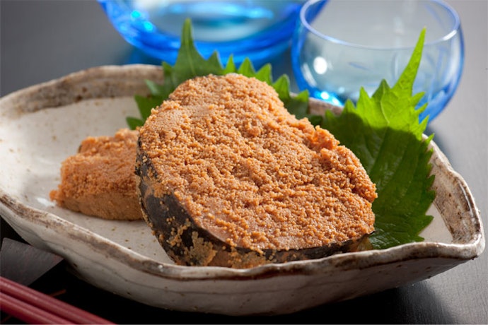 お酒が好きな相手には、海産物や珍味のお土産がぴったり