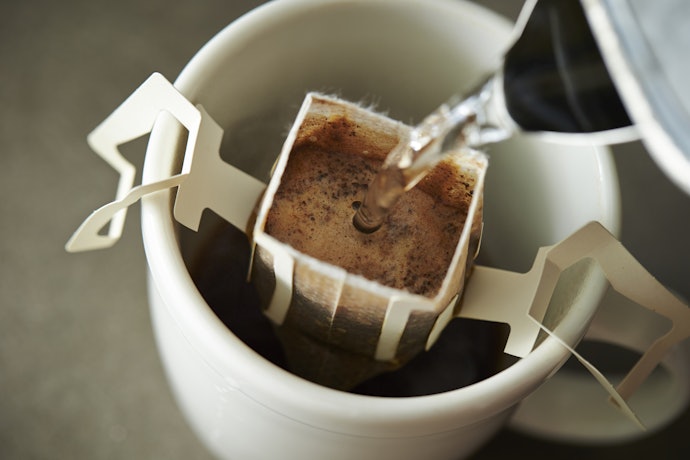 コストを抑えたいなら、コーヒー機能がないものでおいしく飲む手も