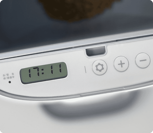 カリカリマシーン V2 うちのこエレクトリック カリカリマシーンV2をレビュー